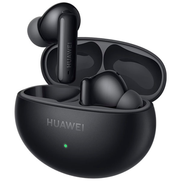 Căști Huawei FreeBuds 6i Black Fără fir / Personal / In ear photo 5