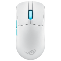 Mouse Asus ROG Harpe Ace Aim Lab Edition White Fără fir / 36000 dpi
