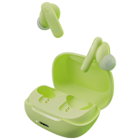 Căști SkullCandy Smokin Green