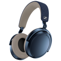 Căști Sennheiser Momentum 4 Blue Fără fir / Personal / Over the ear