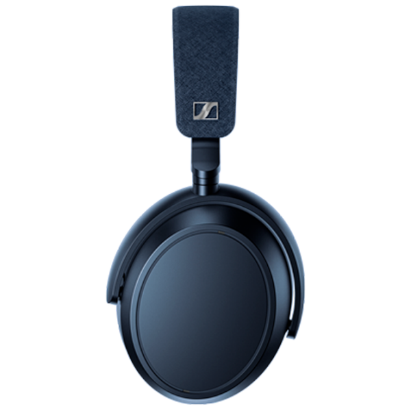 Căști Sennheiser Momentum 4 Blue Fără fir / Personal / Over the ear photo 2