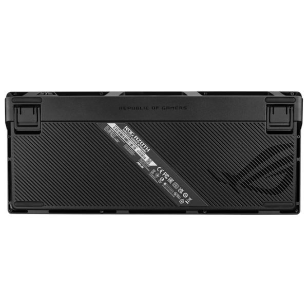 Клавиатура Asus ROG Azoth TKL Wireless Черный Игровой, Беспроводные photo 7