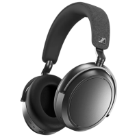 Căști Sennheiser Momentum 4 Graphite Fără fir / Personal / Over the ear