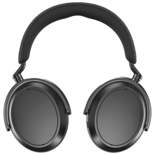 Căști Sennheiser Momentum 4 Graphite Fără fir / Personal / Over the ear photo 2