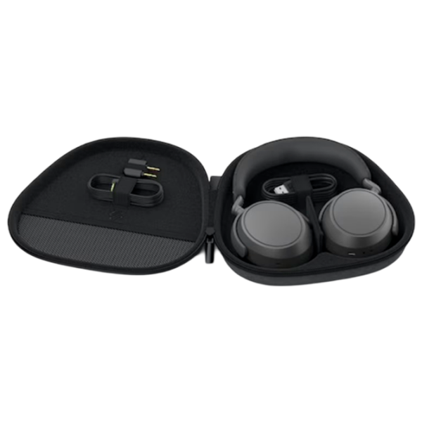 Căști Sennheiser Momentum 4 Graphite Fără fir / Personal / Over the ear photo 4