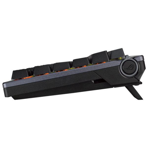 Клавиатура Asus ROG Azoth TKL Черный Игровой, Беспроводные photo 6
