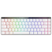 Tastatură Asus ROG Falchion RX White Gaming, Fără fir