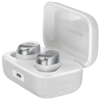 Căști Sennheiser Momentum 4 White Fără fir / Personal / In ear