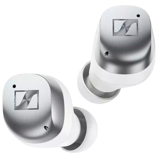 Căști Sennheiser Momentum 4 White Fără fir / Personal / In ear photo 2