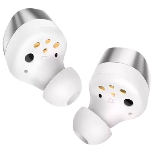 Căști Sennheiser Momentum 4 White Fără fir / Personal / In ear photo 3
