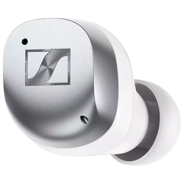 Căști Sennheiser Momentum 4 White Fără fir / Personal / In ear photo 4