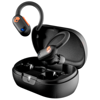 Căști SkullCandy Push ANC Active Black Fără fir / Personal / In ear