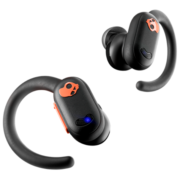 Căști SkullCandy Push ANC Active Black Fără fir / Personal / In ear photo 2