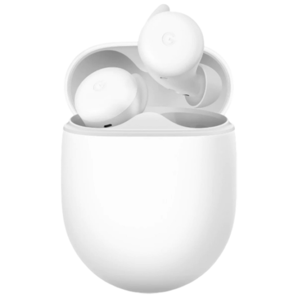 Căști Google Pixel Buds A-Series White Fără fir / Personal / In ear photo 1