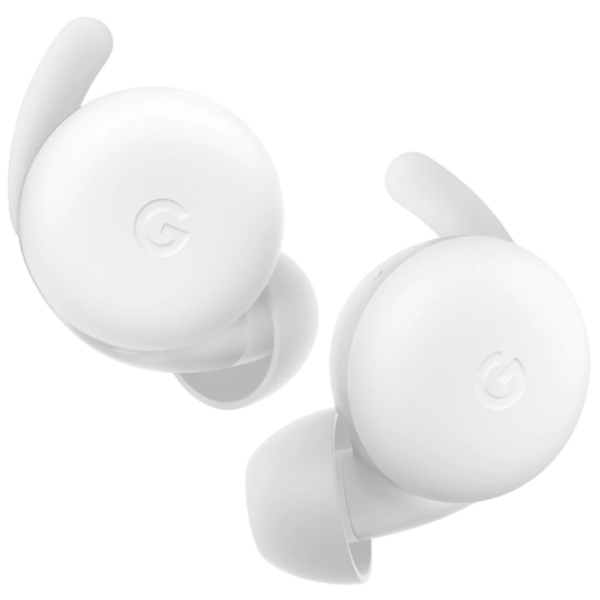 Căști Google Pixel Buds A-Series White Fără fir / Personal / In ear photo 2