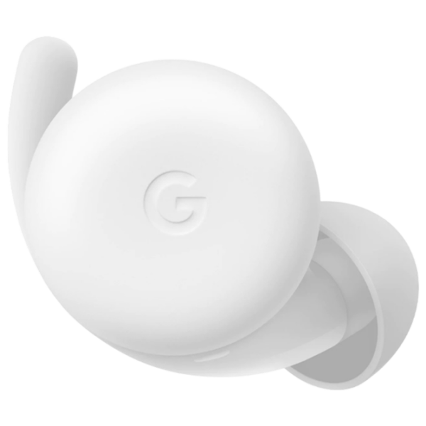 Căști Google Pixel Buds A-Series White Fără fir / Personal / In ear photo 3