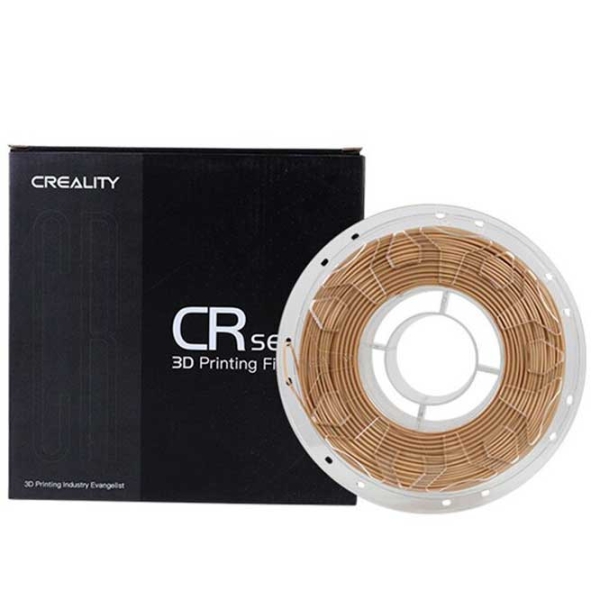 Филамент Creality CCMTL175COPUK Wood  photo 2