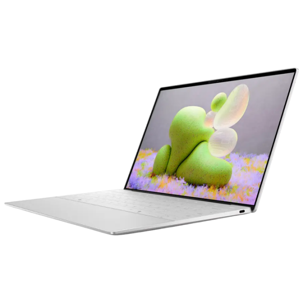 Ноутбук Dell XPS 13 9340 Platinum Серый 13.4" | 32 ГБ | 1 ТБ | Intel Core Ultra 7 155H | VGA Встроенная photo 3