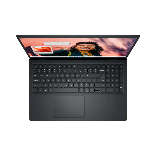 Ноутбук Dell Inspiron 3530 Угольный Черный 15.6" | 16 ГБ | 512 ГБ | Intel Core i7 1355U | VGA Встроенная photo 2