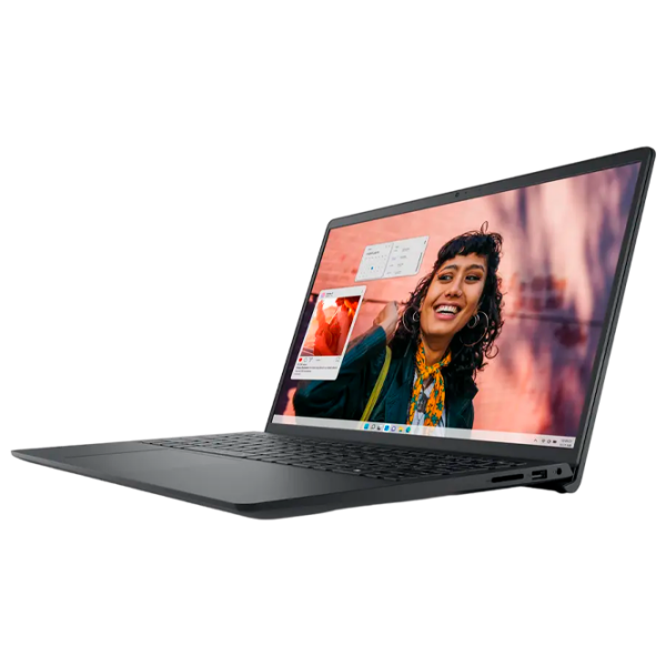 Ноутбук Dell Inspiron 3530 Угольный Черный 15.6" | 16 ГБ | 512 ГБ | Intel Core i7 1355U | VGA Встроенная photo 3