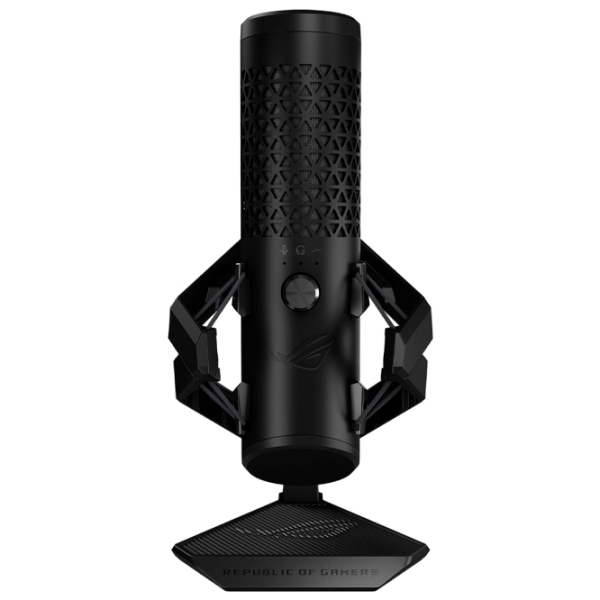 Microfon Asus ROG Carnyx Black  photo 2