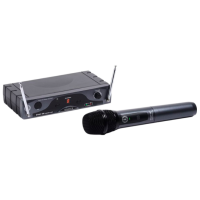Microfon Ant Start 8 Hdm Mic Set 206-216 Gray 