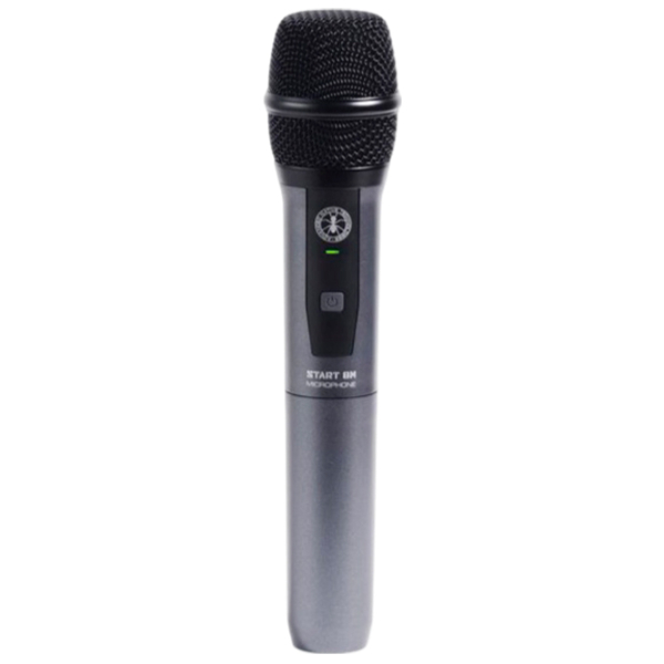 Microfon Ant Start 8 Hdm Mic Set 206-216 Gray  photo 4