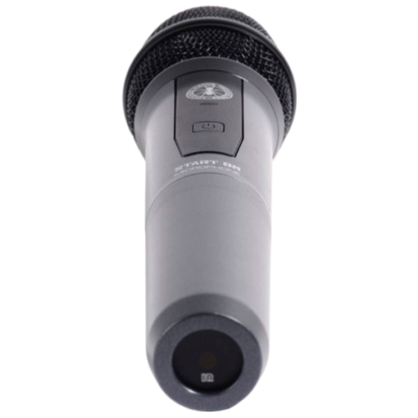 Microfon Ant Start 8 Hdm Mic Set 206-216 Gray  photo 5