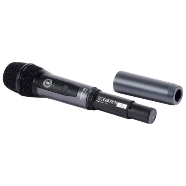 Microfon Ant Start 8 Hdm Mic Set 206-216 Gray  photo 6