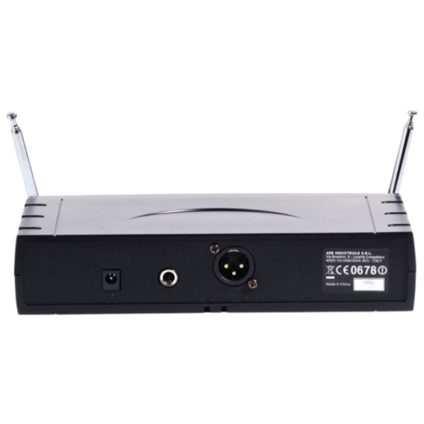 Microfon Ant Start 8 Hdm Mic Set 206-216 Gray  photo 7