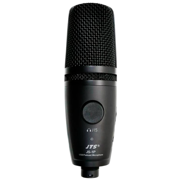 Microfon JTS JS-1P Black  photo 1
