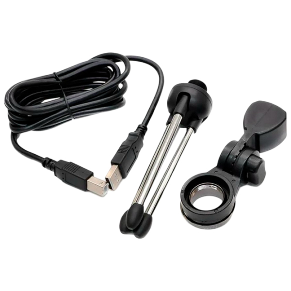 Microfon JTS JS-1P Black  photo 6