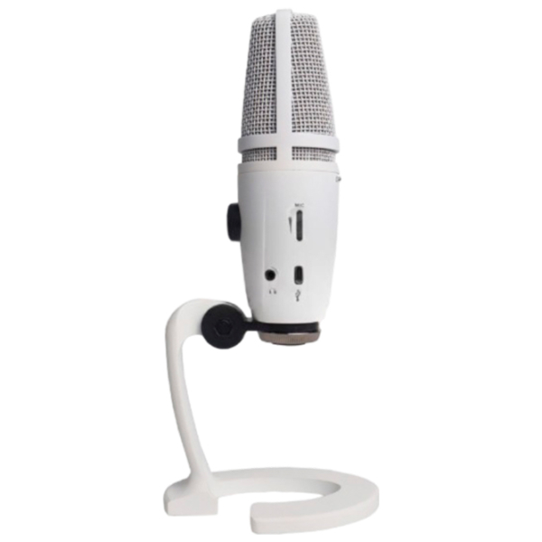 Microfon JTS JS-1P Plus White  photo 3