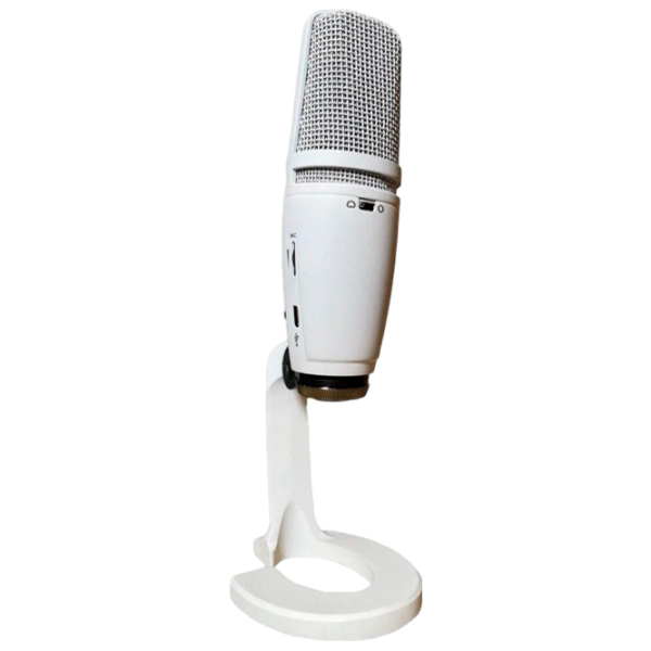 Microfon JTS JS-1P Plus White  photo 4