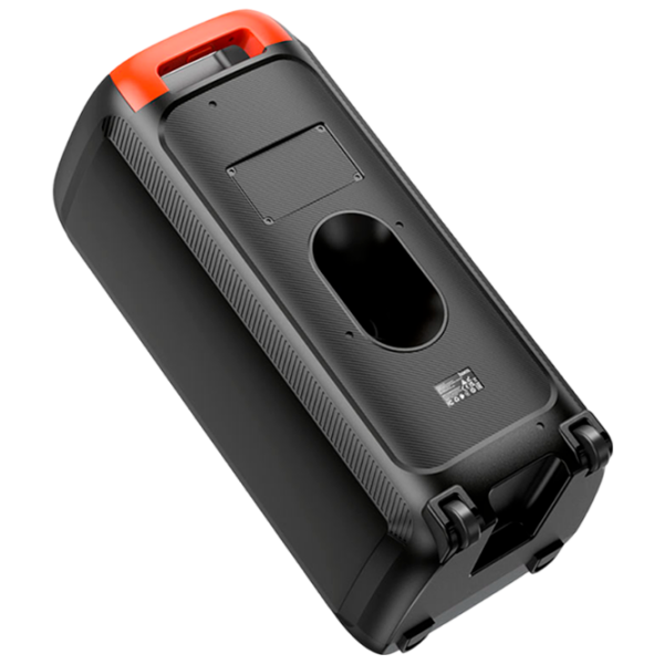 Boxă pentru Party Hoco HA7 Leader Black 75 W photo 4