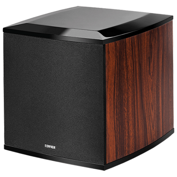 Sistem audio Edifier S90HD Black  photo 3