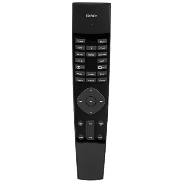 Sistem audio Edifier S90HD Black  photo 5