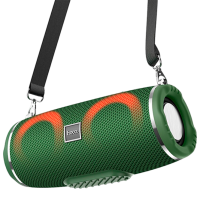 Boxă portabilă Hoco HC12 Green