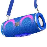 Boxă portabilă Hoco HC12 Blue