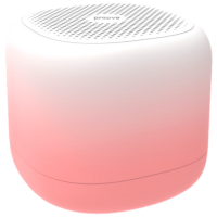 Boxă portabilă Proove Velvet Pink 3 W