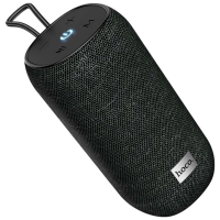 Boxă portabilă Hoco HC10 Sonar Black 5 W