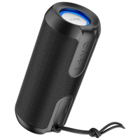 Boxă portabilă Hoco BS48 Artistic Black 10 W