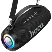 Boxă portabilă Hoco HA4 Surge Black 40 W