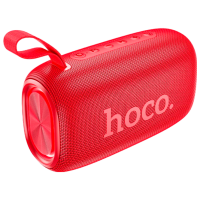 Boxă portabilă Hoco HC25 Red 20 W