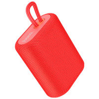 Boxă portabilă Hoco BS47 Uno Red 5 W