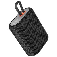 Boxă portabilă Hoco BS47 Uno Black 5 W