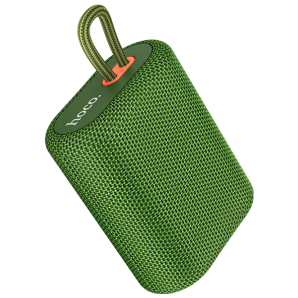 Boxă portabilă Hoco BS47 Uno Green 5 W photo 1