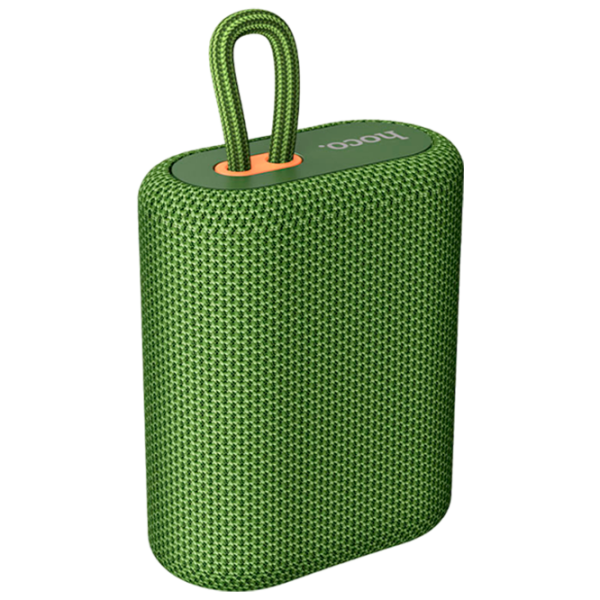 Boxă portabilă Hoco BS47 Uno Green 5 W photo 2