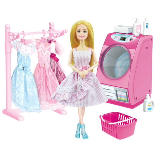 Set Essa Toys Badya Dream model 131-5  3+ photo 1
