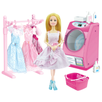 Set Essa Toys Badya Dream model 131-5  3+